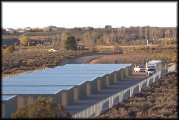 storage units from above